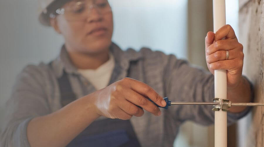 Whole-Home Plumbing Inspection in Jackson, WI
